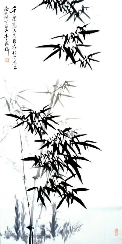 李牧日记-名利竟如何岁月蹉跎，几番风雨几晴和，愁水愁风愁不尽，总是南柯！  —— 李牧作品【图6】