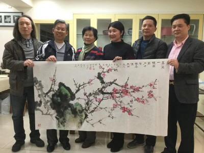 金新宇日记-一帮骚客又瞎折腾了大半天【图3】