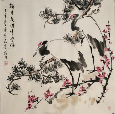 田君才日记-新作品【图3】