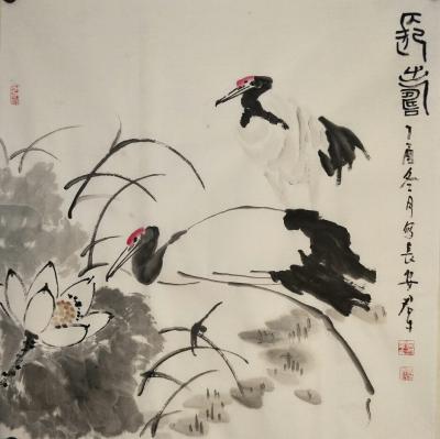 田君才日记-新作品【图4】