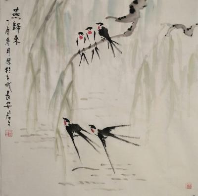 田君才日记-新作品【图5】