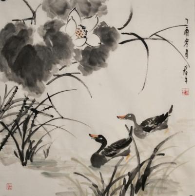 田君才日记-新作品【图6】