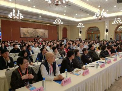 李忠信日记-李忠信：中国佛教艺术书画院院长做为特邀嘉宾及支持单位率团参加魅力海南书画大展赛、【图10】