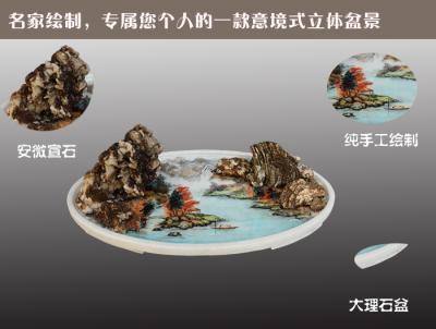 杨增超日记-意境式盆景欣赏【图4】