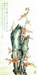 苏进春日志-松，梅，竹，苏进春作品【图4】