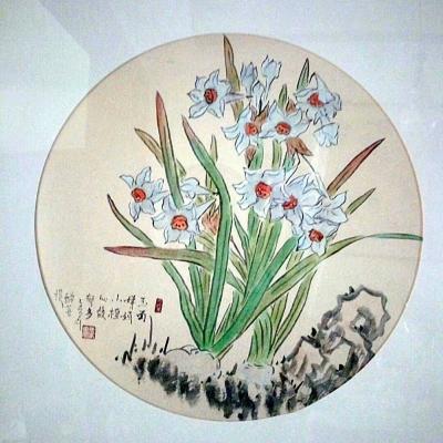 袁春宝日记-当美妙的言语
被岁月洗白洗得平淡无味
就像鲜艳的花朵
枯干成黄叶石化成朽木【图1】