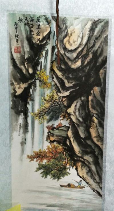 刘安同日记-随手拍下我的作品【图1】