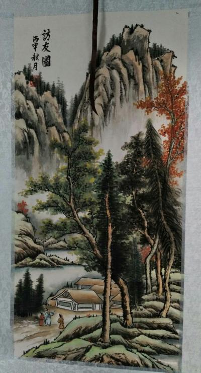 刘安同日记-随手拍下我的作品【图2】