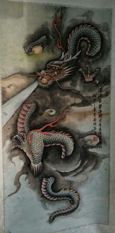 刘安同日记-随手拍下我的作品【图3】