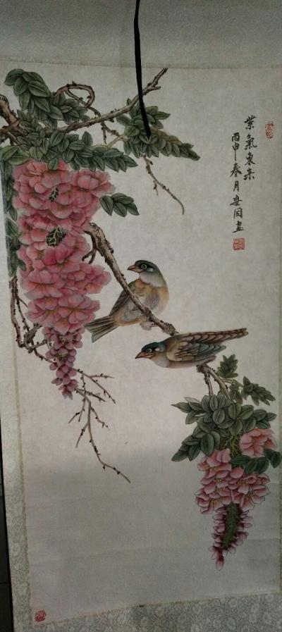 刘安同日记-随手拍下我的作品【图5】