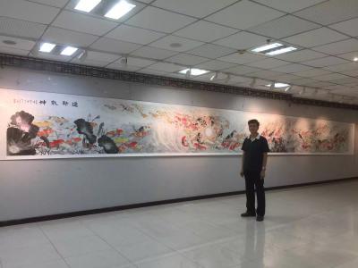 谭松涛日记-【图5】