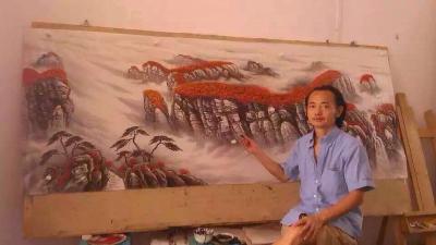 粟盛林生活-【图1】