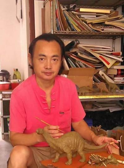 粟盛林生活-【图4】