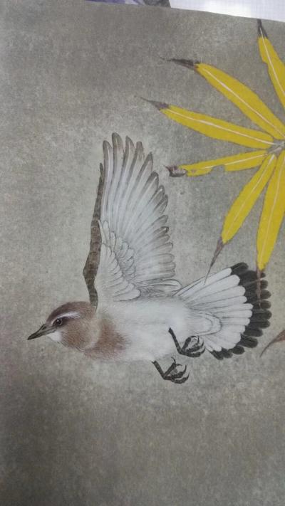 安士胜日记-不经意间的期待，是无限的遐想。早【图2】