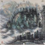 许贵才日志-最近给临沂画的作品！【图3】