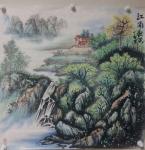 许贵才日志-最近给临沂画的作品！【图4】