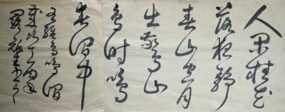 罗禄生日记-今晚的练习作品，与大家共勉！【图5】