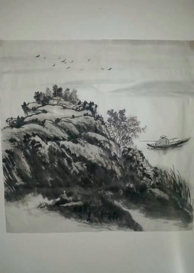 隗寿群日记-最新作品，欢迎斧正！【图1】