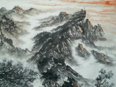 隗寿群日记-最新作品，欢迎斧正！【图2】