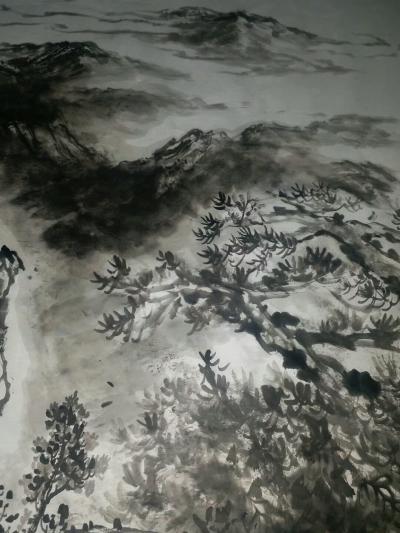 隗寿群日记-最新作品，欢迎斧正！【图3】