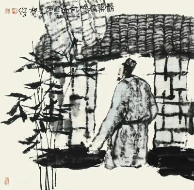 魏杰日记-昨天苏主编发来奖金，方知作品在《东坡遗韵—一全国书画作品展》获得一等奖，感谢主办【图3】