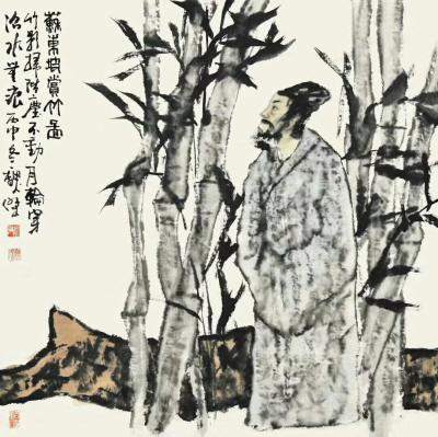 魏杰日记-昨天苏主编发来奖金，方知作品在《东坡遗韵—一全国书画作品展》获得一等奖，感谢主办【图5】