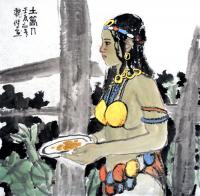 艺术家魏杰日记:我的作品【图0】