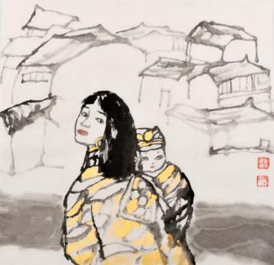 魏杰日记-我的作品【图5】