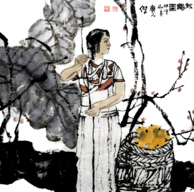 魏杰日记-我的作品【图6】