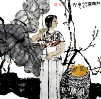 艺术家魏杰日记:我的作品【图5】