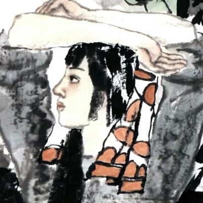 魏杰日记-魏杰
江西省中国画学会理事
江西省美术家协会会员
国家一级美术师
师从著【图2】