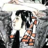 艺术家魏杰日记:魏杰
江西省中国画学会理事
江西省美术家协会会员
国家【图1】