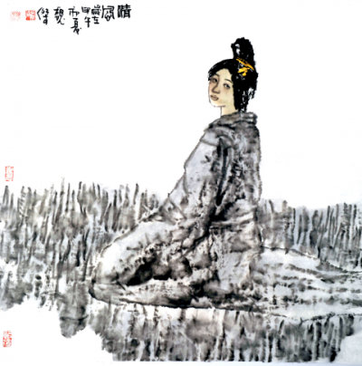 魏杰日记-我的作品【图4】