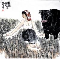 艺术家魏杰日记:魏杰
江西省中国画学会理事
江西省美术家协会会员
国家【图5】