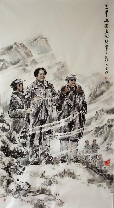 于波日记-【图1】