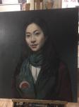 李小建日志-油画作品欣赏【图1】