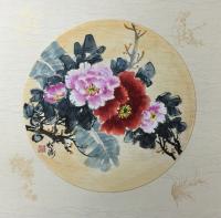 艺术家谭松涛日记:【图1】