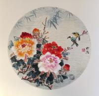 艺术家谭松涛日记:【图2】