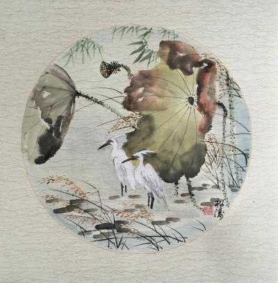 谭松涛日记-【图4】