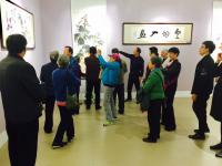 艺术家王世军日记:一生相识，来自天意[玫瑰]我珍惜人生中随处可见的真诚和感动，【图0】