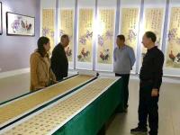 艺术家王世军日记:一生相识，来自天意[玫瑰]我珍惜人生中随处可见的真诚和感动，【图1】