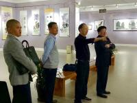 艺术家王世军日记:一生相识，来自天意[玫瑰]我珍惜人生中随处可见的真诚和感动，【图2】