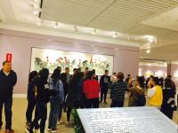 艺术家王世军日记:一生相识，来自天意[玫瑰]我珍惜人生中随处可见的真诚和感动，【图5】