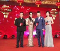 艺术家叶仲桥日记:祝福各位亲朋好友节日快乐！2018年、展望美好的日子！【图1】