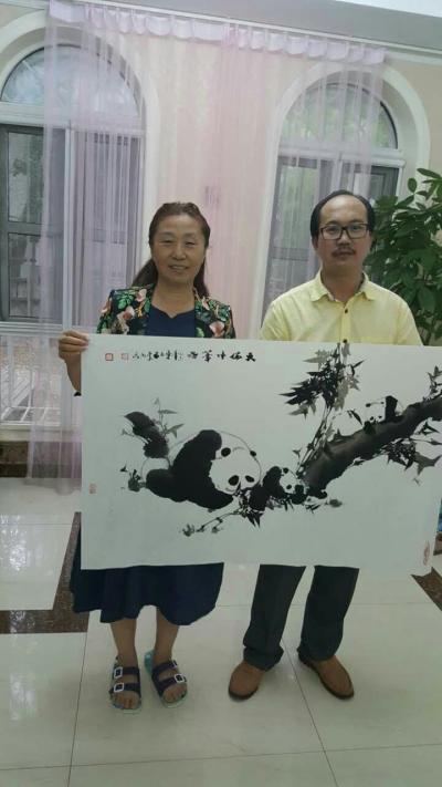 陈金石生活-【图1】