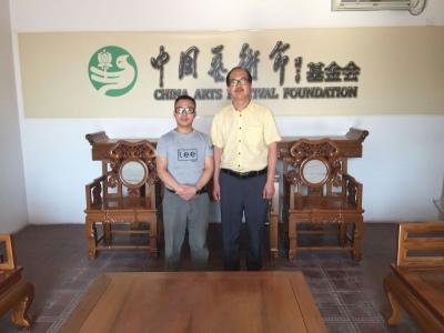 陈金石生活-【图3】