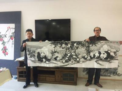 陈金石生活-【图5】