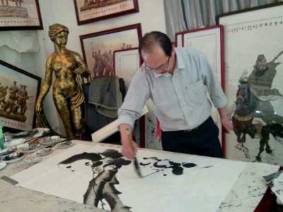 陈金石生活-【图2】