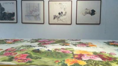 卢凤喜生活-【图1】