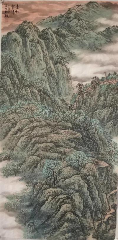 郑诚日记-学会欣赏，就能发现世界上的美好，生活将为之明朗。懂得欣赏，就能体会每个人的辛苦不【图1】